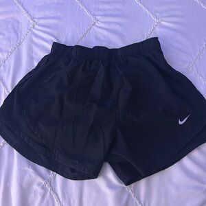 Nike Dry Fit Athletic Shorts